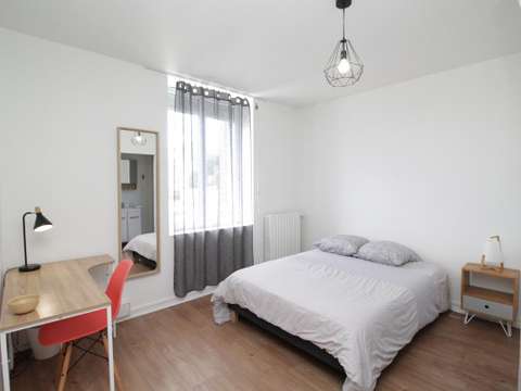 Location appartement 1 pièce Saint-Nazaire 44