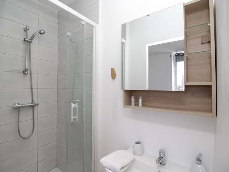 Location appartement 1 pièce
