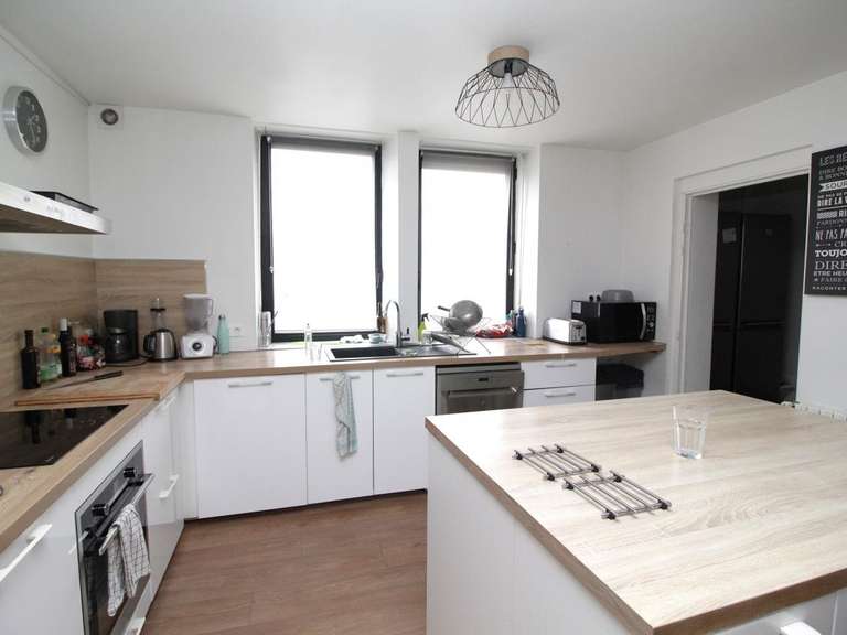 Location appartement 1 pièce