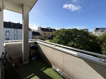 Location appartement 3 pièces Saint-Nazaire 44