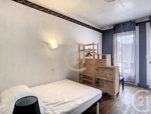 Location Appartement T1Saint-Nazaire