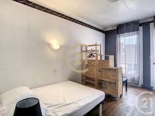 Location appartement 1 pièce