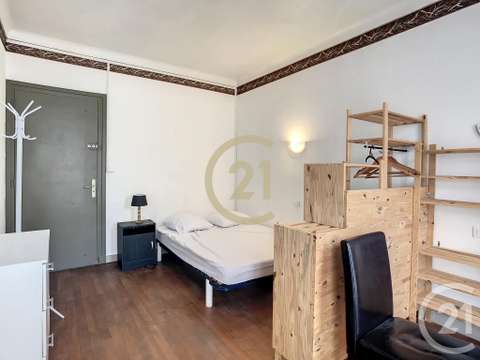 Location appartement 1 pièce