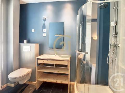 Location appartement 1 pièce