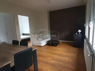 Location appartement 3 pièces