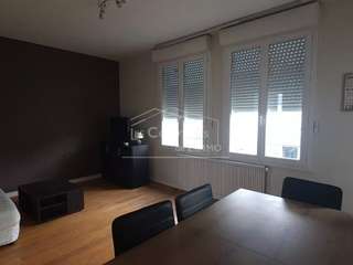 Location appartement 3 pièces