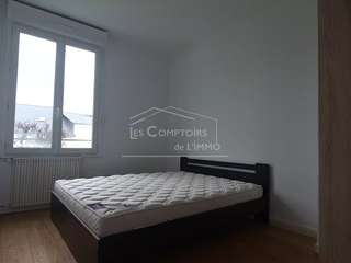 Location appartement 3 pièces