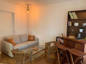 Location ChambreSaint-Nazaire