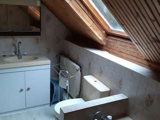 Location Chambre 4 pièces