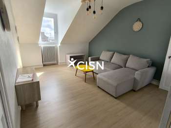 Location appartement 2 pièces