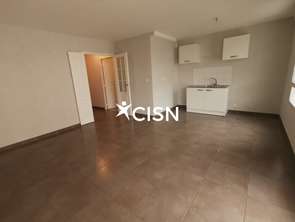 Location Appartement 2 piècesSaint-Nazaire