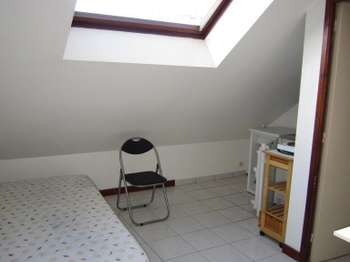 Location Appartement T1Saint-Nazaire
