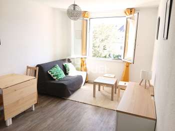 Location Studio 1 pièce Saint-Nazaire 44