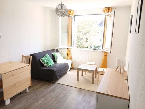 Location Studio 1 pièce Saint-Nazaire 44