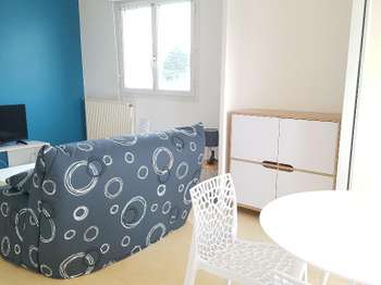Location appartement 1 pièce