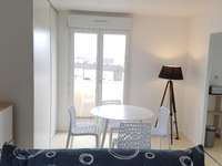 Location appartement 1 pièce