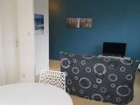 Location appartement 1 pièce