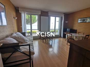 Location StudioSaint-Nazaire