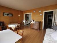 Location Studio 1 pièce