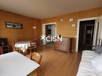 Location Studio 1 pièce