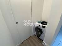 Location appartement 4 pièces