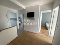 Location appartement 4 pièces