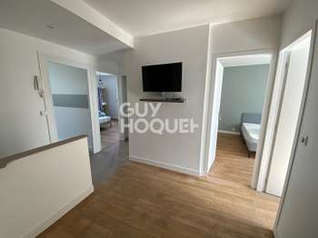 Location appartement 4 pièces Saint-Nazaire 44