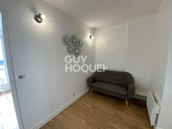 Location appartement 4 pièces