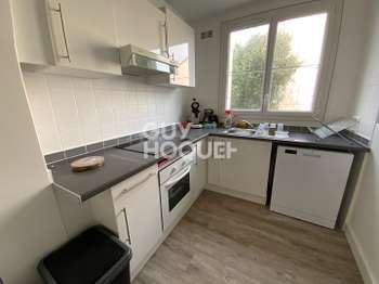 Location appartement 4 pièces