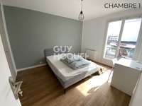 Location appartement 4 pièces