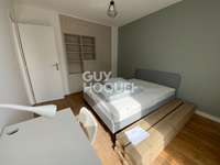 Location appartement 4 pièces