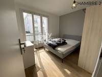 Location appartement 4 pièces
