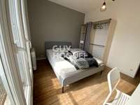 Location appartement 4 pièces