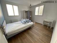 Location appartement 4 pièces