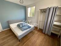 Location appartement 4 pièces
