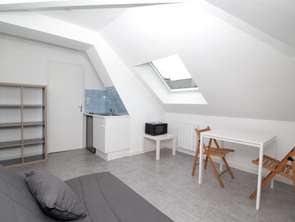 Location Appartement T1Saint-Nazaire