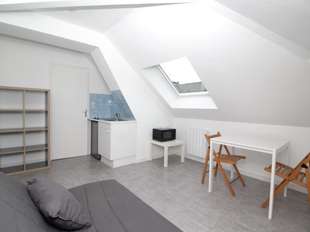 Photo Location appartement Saint-Nazaire
