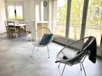 Location appartement 3 pièces Location appartement 3 pièces