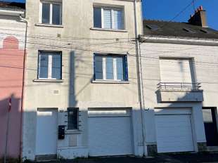 Photo Location appartement Saint-Nazaire