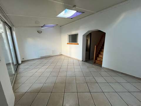 Location appartement 4 pièces