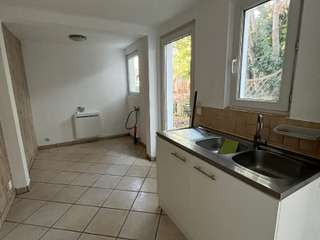 Location appartement 4 pièces