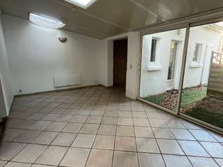 Location appartement 4 pièces