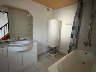 Location appartement 4 pièces