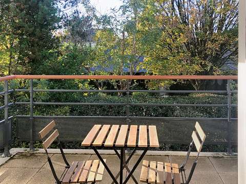 Location appartement 2 pièces