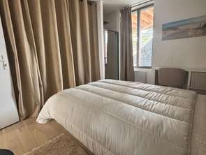 Location ChambreSaint-Nazaire