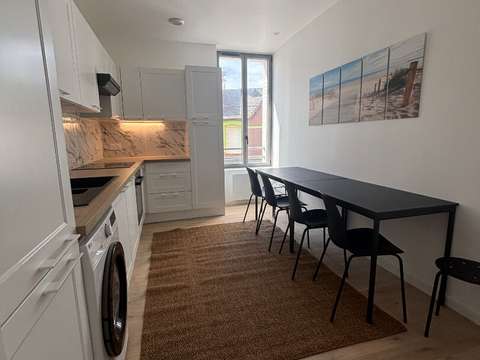 Location Chambre 1 pièce