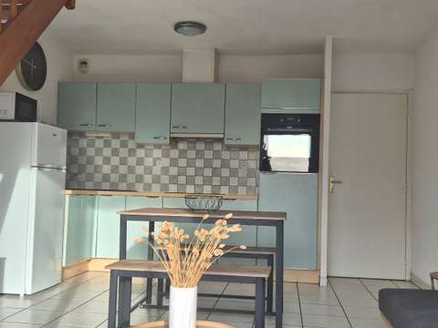 Location appartement 4 pièces Saint-Nazaire 44
