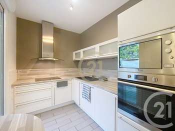 Location Appartement 3 piècesSaint-Nazaire