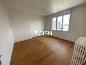 Location Appartement T1Saint-Nazaire