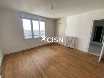 Location Appartement T1Saint-Nazaire